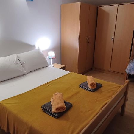 Apartment Mondo Башка Экстерьер фото