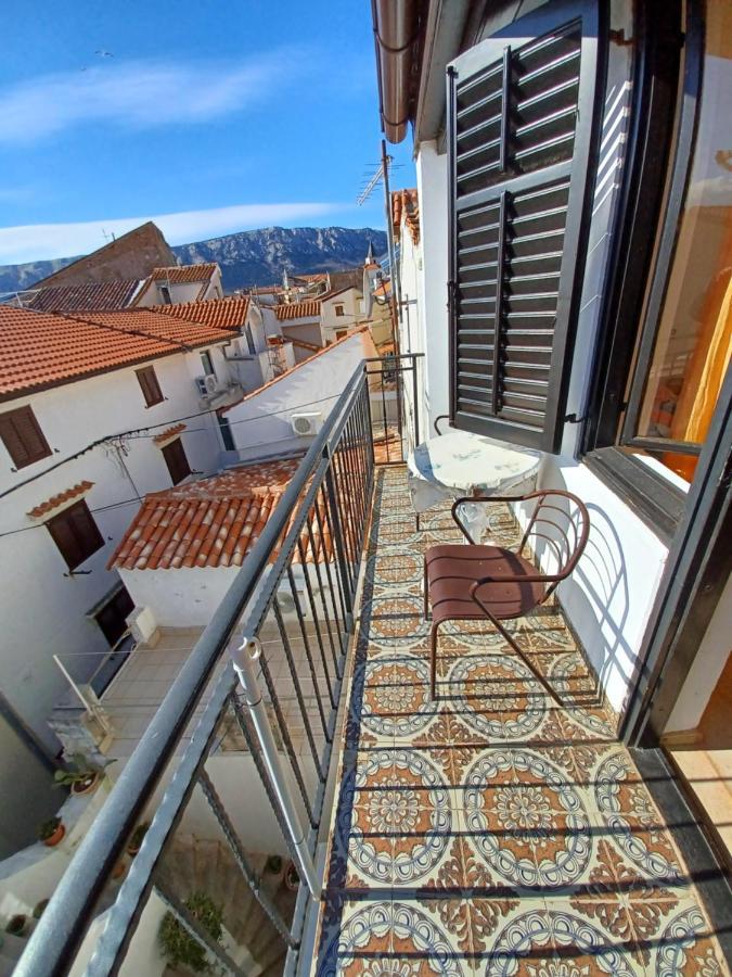 Apartment Mondo Башка Экстерьер фото