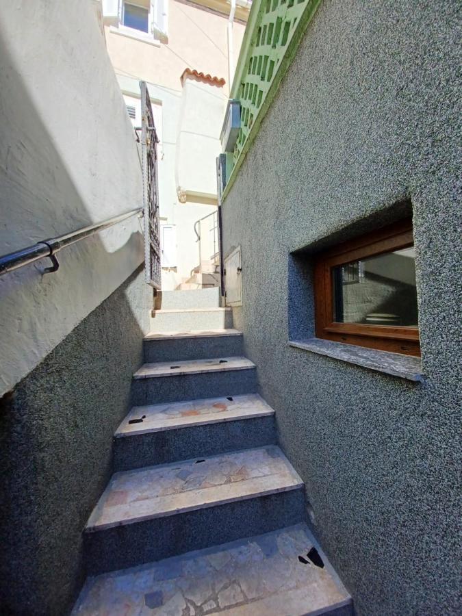 Apartment Mondo Башка Экстерьер фото